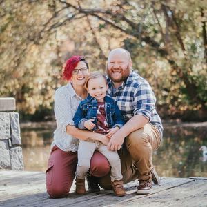 Meet your Posher, Mallory